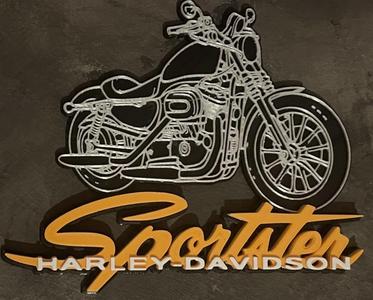 Sportster