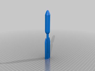 rocket