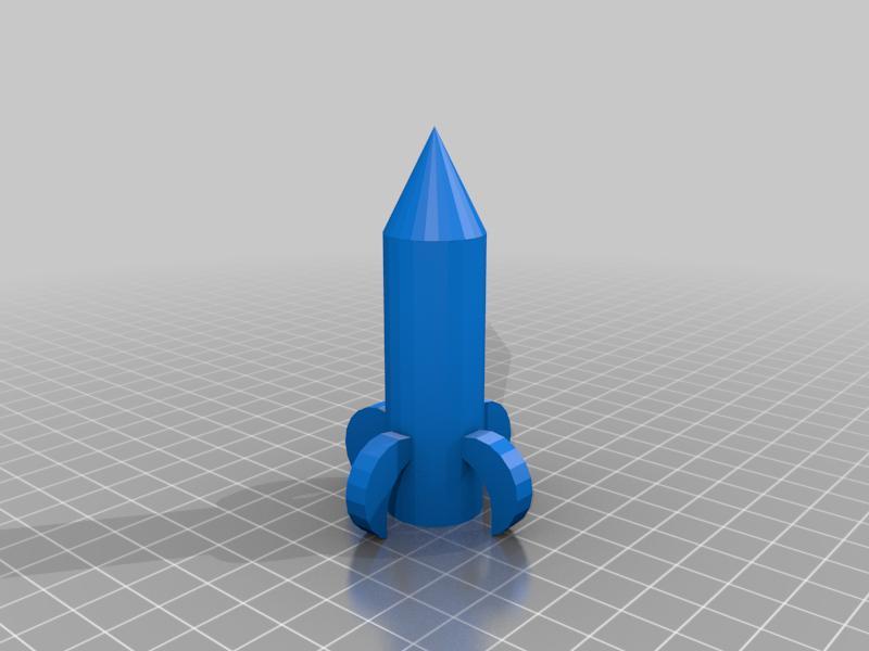 Rocketship