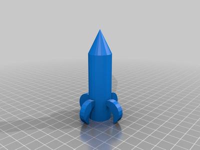 Rocketship