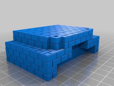 Mini contador de episódios do Viniccius13