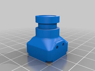 Walksnail Avatar Pro Camera