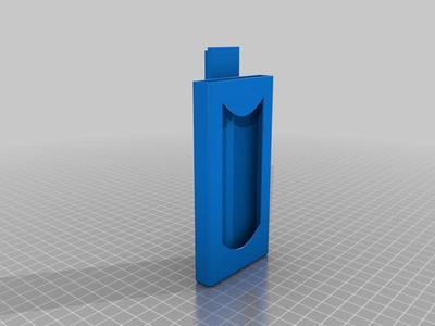 Iphone 5se waist holder