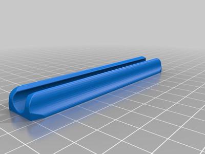 Board Cable Guides for Foil Drive Assist
