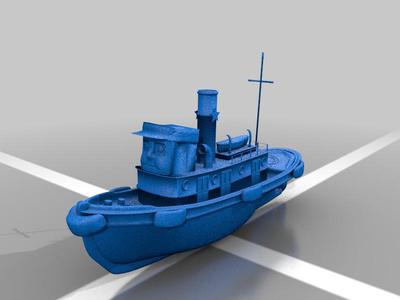 TEN CENTS VERPY UPDATED