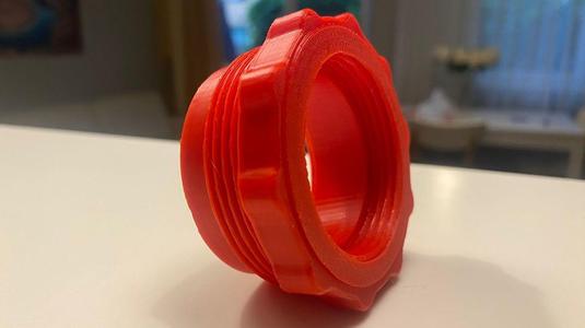Pool send filter adapter
