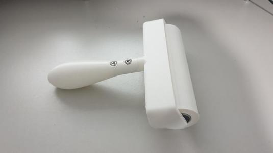 Cricut Brayer - 1.4" diameter x 4.5" long roller