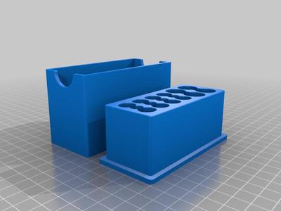 Battery Box v1