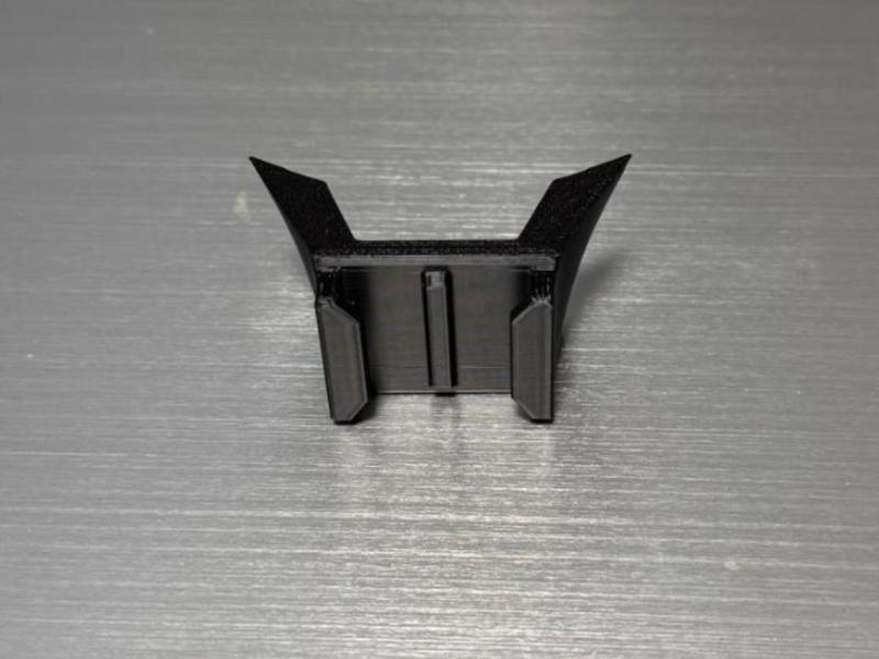 scorpion exo 520 air mento action cam gopro