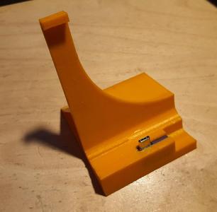 Stand for GPD Win 4 with USB