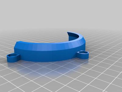 Moisture Sensor Drybox Bracket