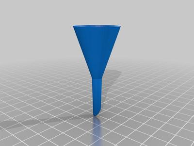 Mini Funnel