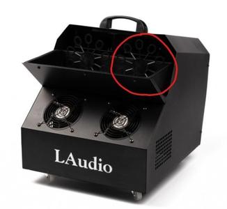 LAudio WS-BM300