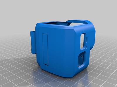 GoPro 11 Mini Syncmode