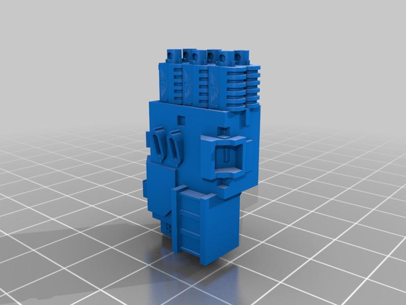 Hurricane bolter (dread)