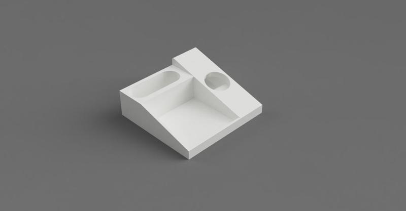 apple charger (apple watch and airpods pro)