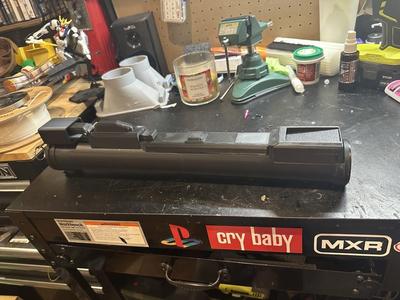 M72 Law 1:2 Scale Model 