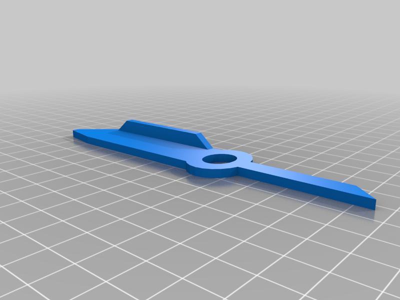 RICOH Cover sensor deactivator for technicans