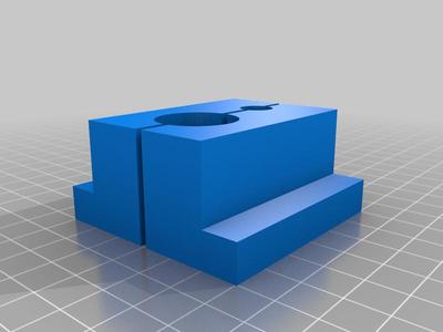 Fox Grip Damper Tool (not Grip 2)