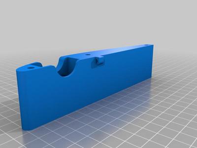 anko/LIDL Glider Pitcheron Assembly Parts