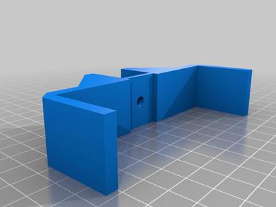 Ebay filament dryer ender 3 mount