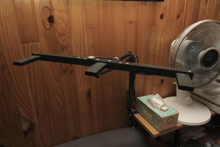 Antenna-like to separate Tundra Dongles