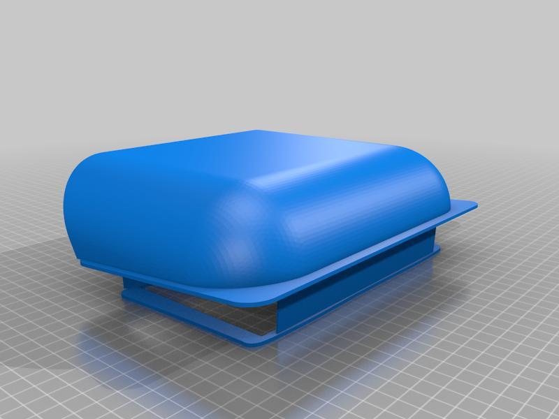 Ford Ranger Dash cubby Shade