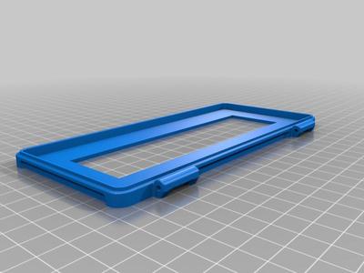Caja botones balboa vl403