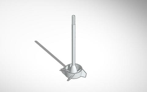 Paint Mixer