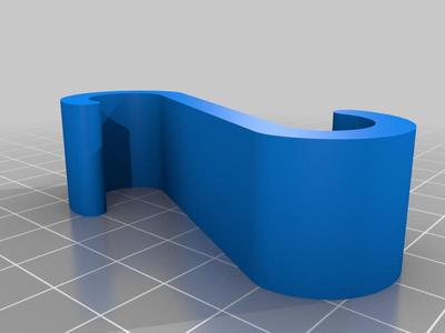 Shower Caddy Hook