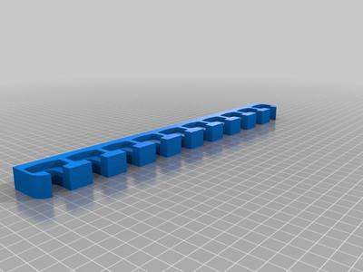 Syringe holder