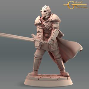 Elite Guard 01