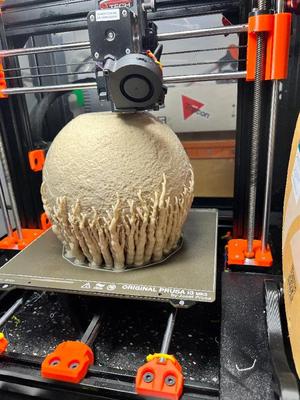 Spool Roller bering   