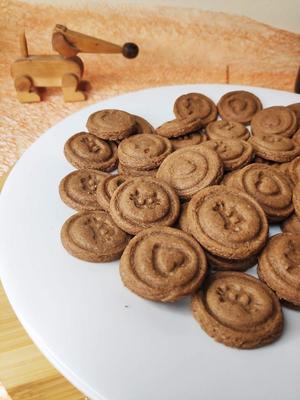 Crypto BTC BNB ETH cookies stamps mini
