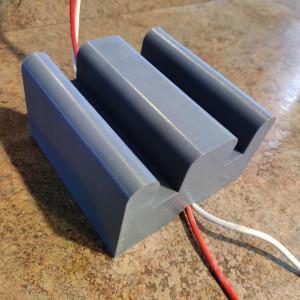 Dual Cell Holder