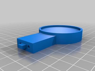 Apple Homepod Mini wall and t-bar mount