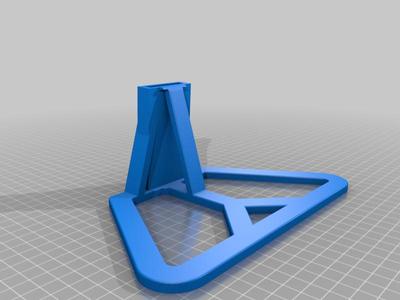 Innocn OLED portable Monitor SlideIn Stand