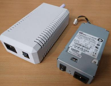 AA21430 power supply case