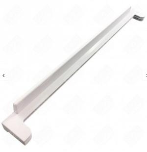 Hotpoint ariston fridge front rack support