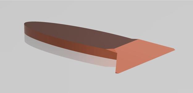 Mini Scraper Tool (blank + tree)