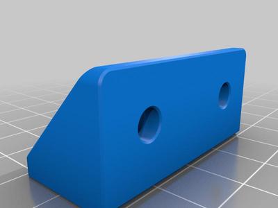 Jayco 90 deg Joiner Thing with Cap