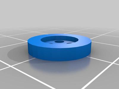 button textile fabric