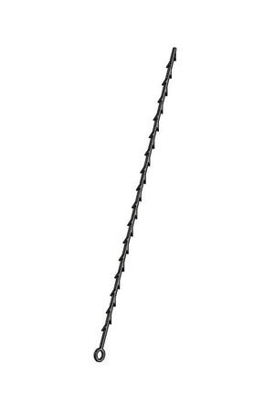Parametric Drain Clog Puller   
