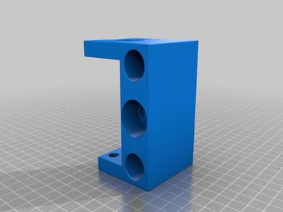 CNC2418 Z Axis