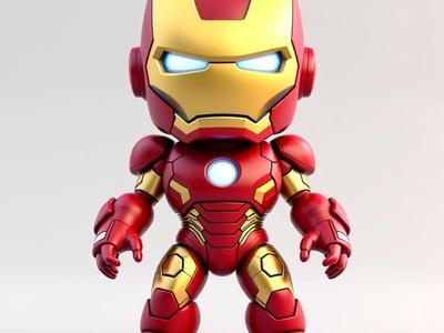 ironman