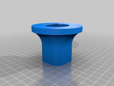 2TR Crank Seal Driver (beta)