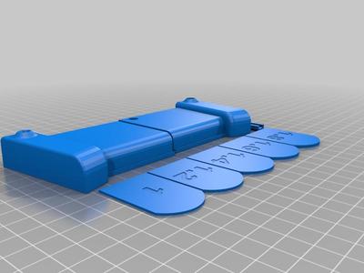 Chiappa M1-9 Mag cover