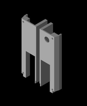 fUbot Front MID.stl