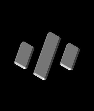 Voron 0.1 Mini-Afterburner Cowling Logo