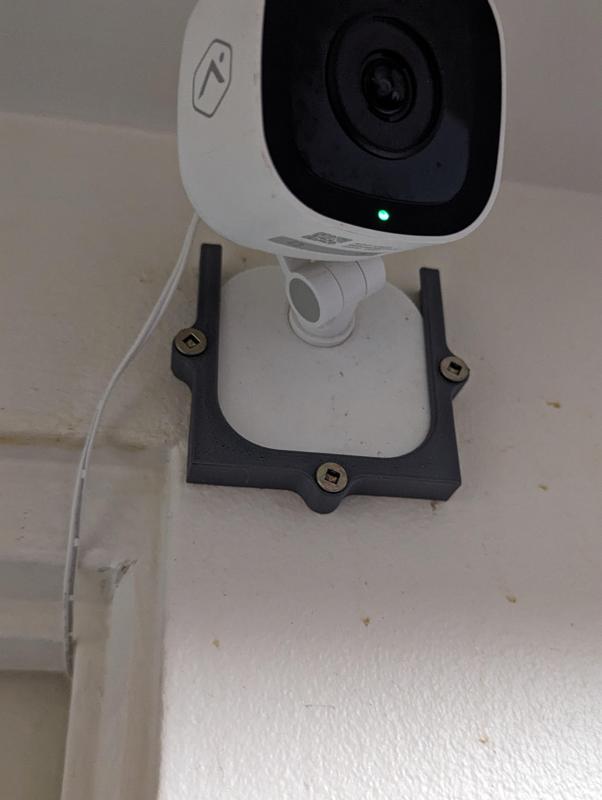 Security Camera Wall Mount